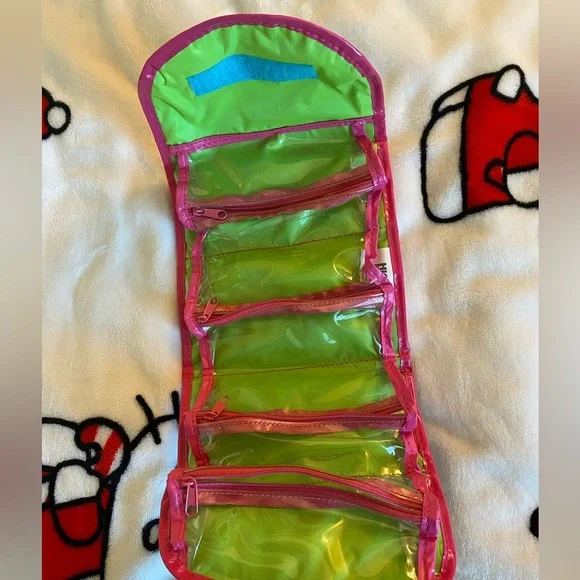 High School Musical makeup/travel case - Picture 2 of 5